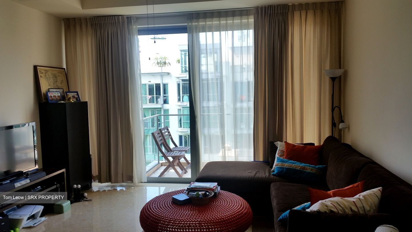 Caribbean At Keppel Bay (D4), Condominium #278590241